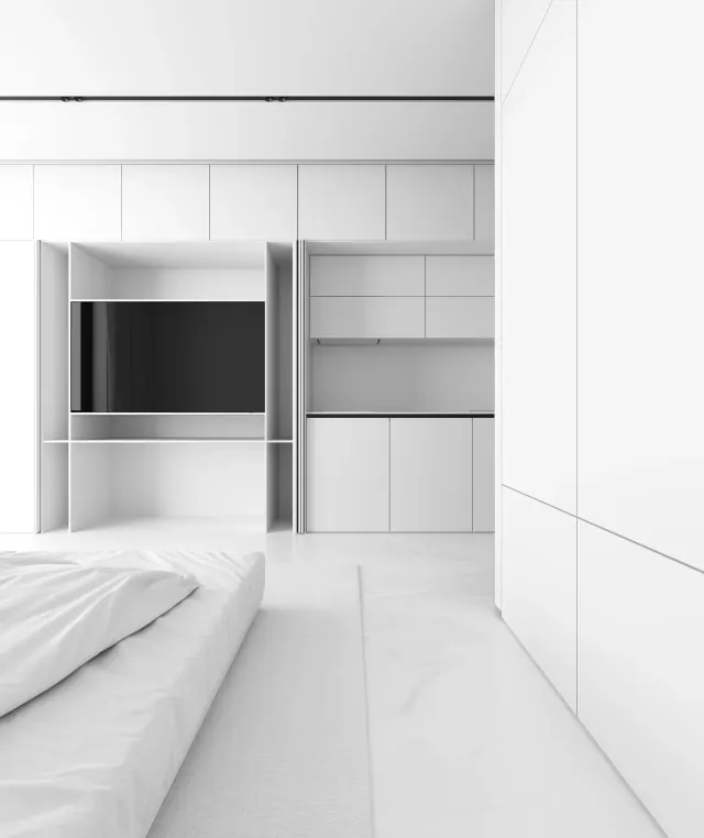 „pol 27m²“ — Innenarchitektur, Foto 31
