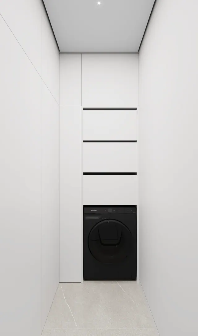 „nov 53“ — Innenarchitektur, Foto 34