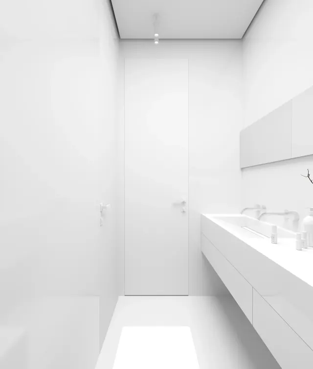 „wl 24“ — Innenarchitektur, Foto 33