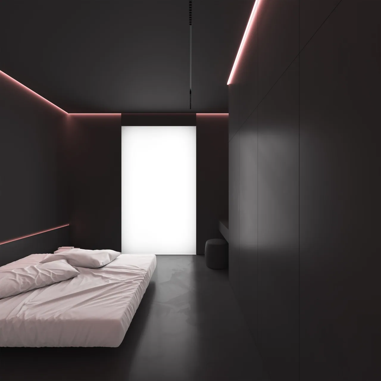 «wo 19» — дизайн інтер’єру, фото 13
