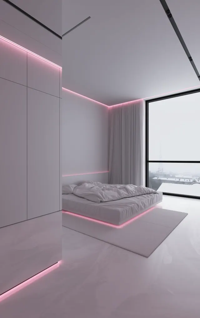 „pol 27m²“ — Innenarchitektur, Foto 16