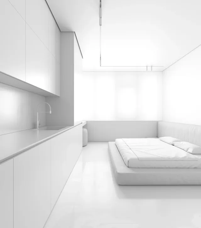 „wl 24“ — Innenarchitektur, Foto 5