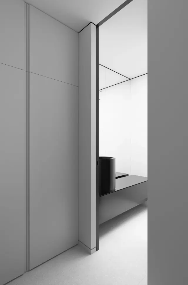 „cp 43” — projekt wnętrza, zdjęcie 42