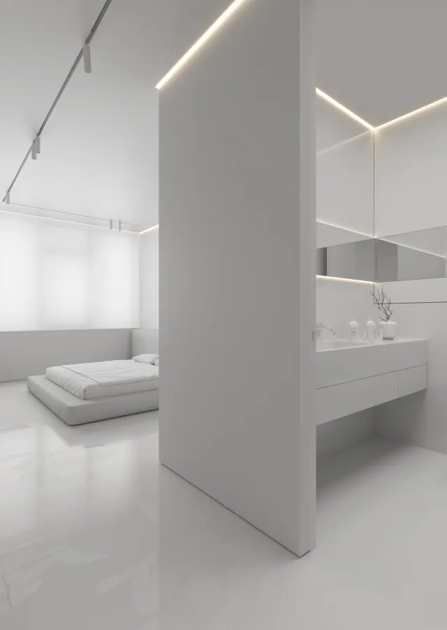 „wl 24“ — Innenarchitektur, Foto 4