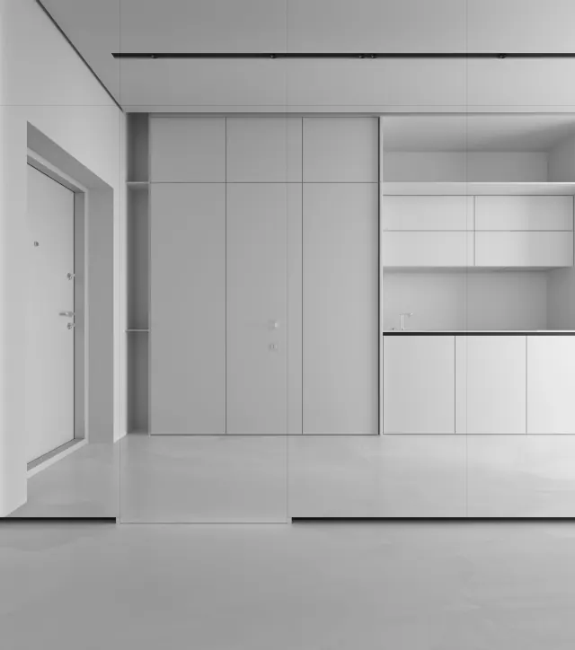 „pol 27m²“ — Innenarchitektur, Foto 7
