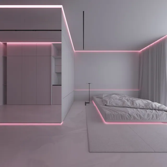 „pol 27m²“ — Innenarchitektur, Foto 19