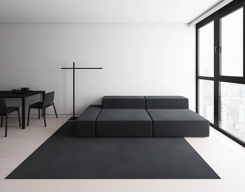 nov 53 — Design d'intérieur, Kyiv