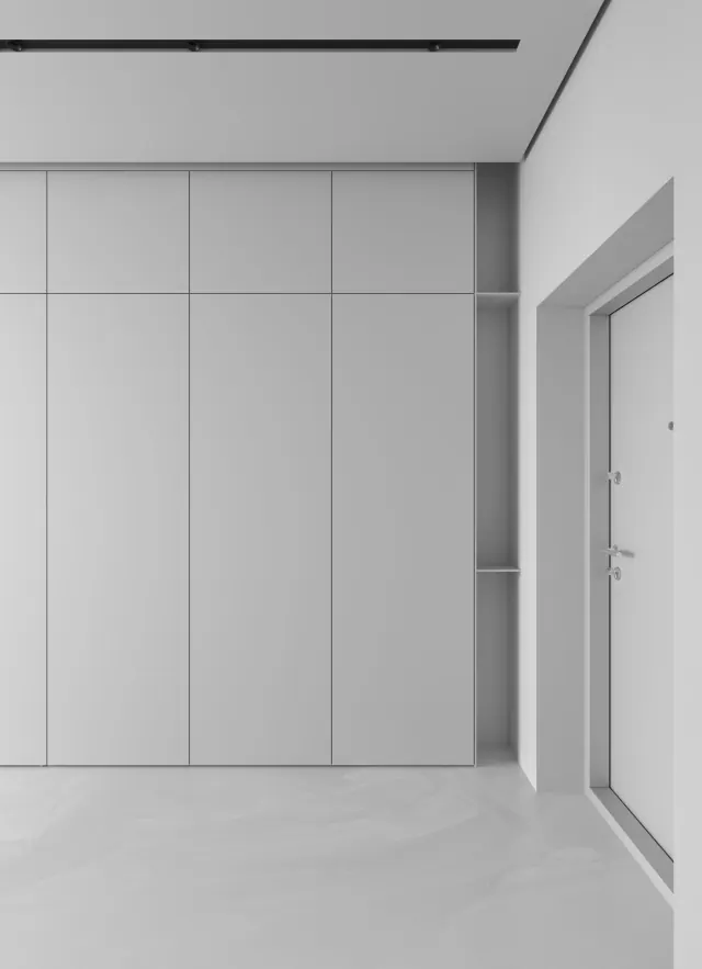 „pol 27m²“ — Innenarchitektur, Foto 6