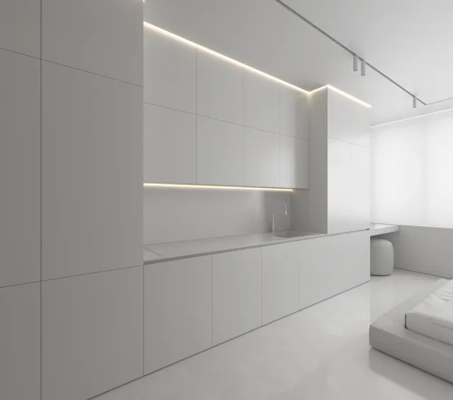 „wl 24“ — Innenarchitektur, Foto 24