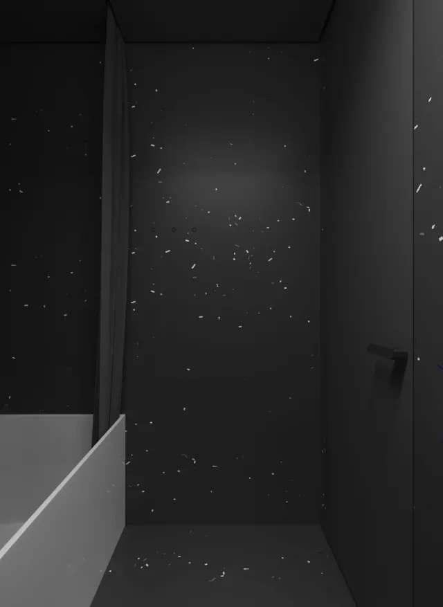 „fe 25” — projekt wnętrza, zdjęcie 22