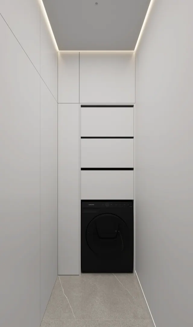 „nov 53“ — Innenarchitektur, Foto 35