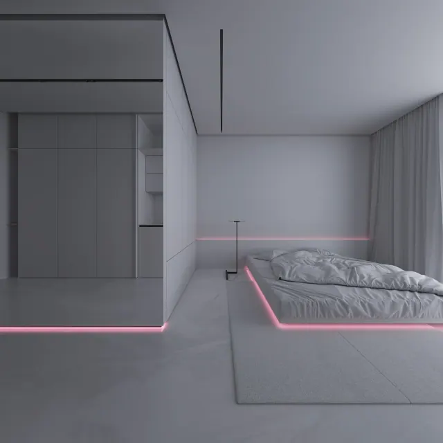 „pol 27m²“ — Innenarchitektur, Foto 20