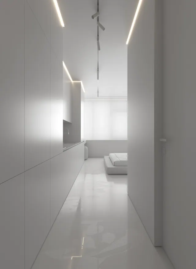 „wl 24“ — Innenarchitektur, Foto 2