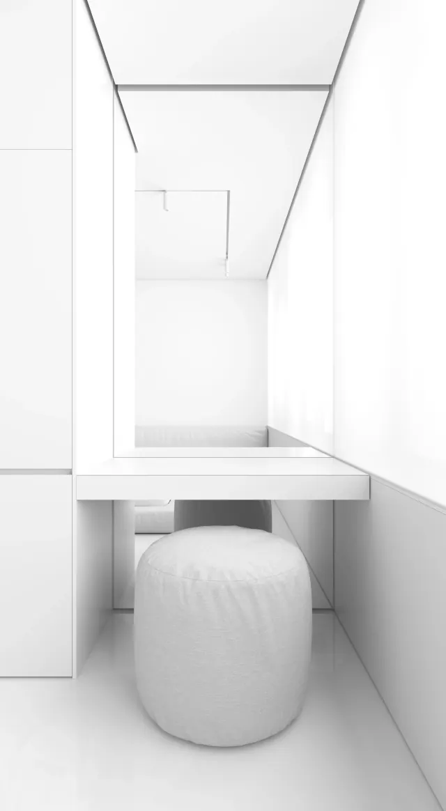 „wl 24“ — Innenarchitektur, Foto 19