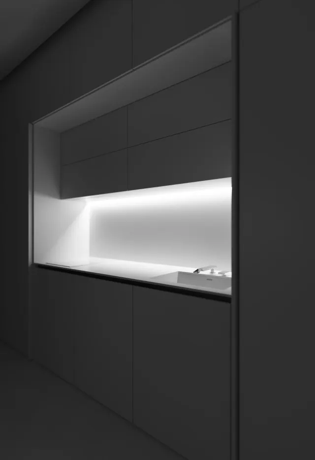 „pol 27m²“ — Innenarchitektur, Foto 11