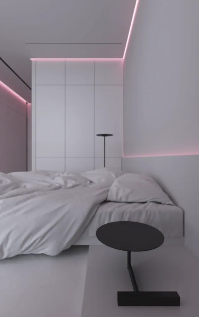 „pol 27m²“ — Innenarchitektur, Foto 29
