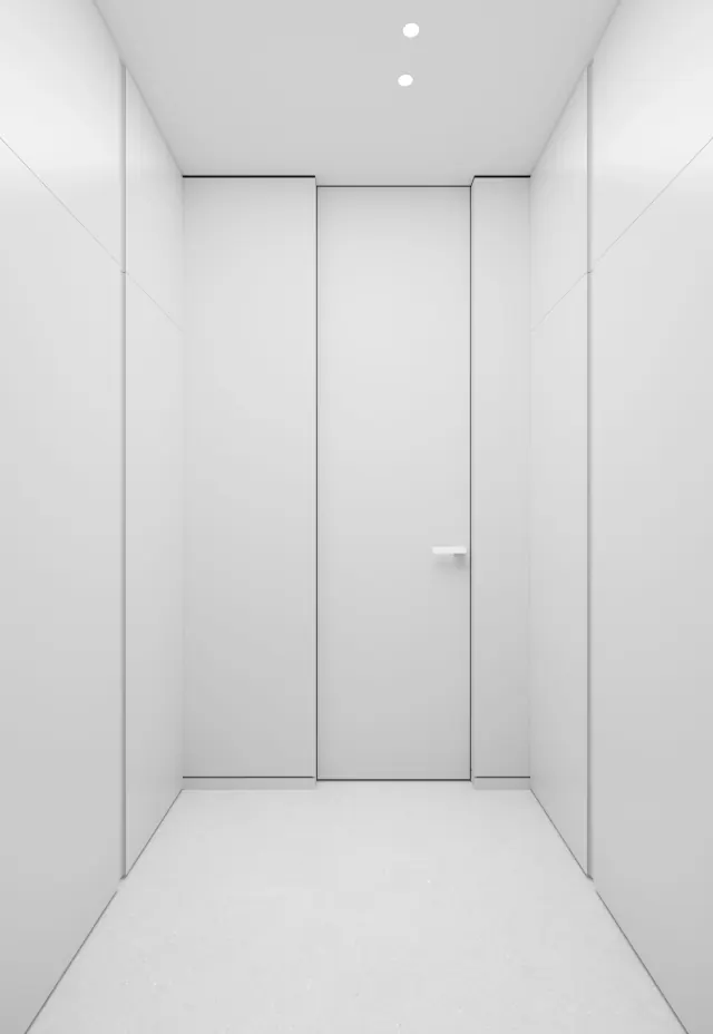„cp 43” — projekt wnętrza, zdjęcie 41