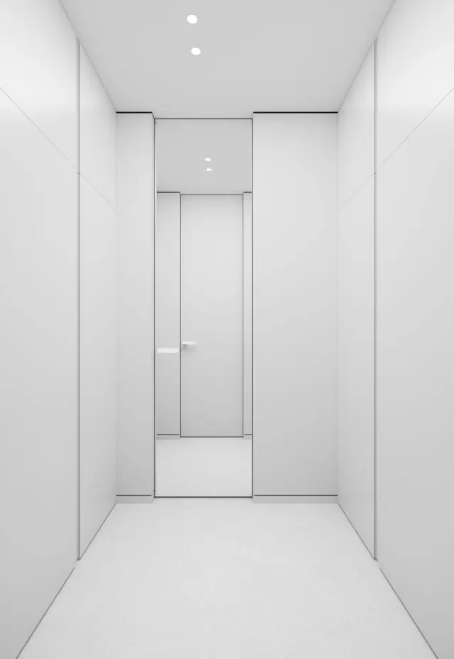 „cp 43” — projekt wnętrza, zdjęcie 36