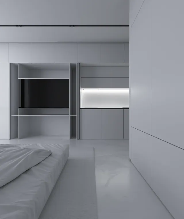 „pol 27m²“ — Innenarchitektur, Foto 34