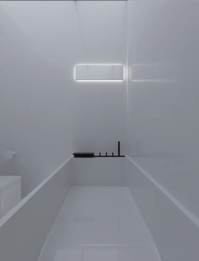 «pol 27» — дизайн интерьера, фото 44