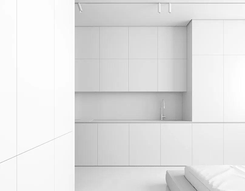 wl 24 — Design d'intérieur, Warszawa, Włochy