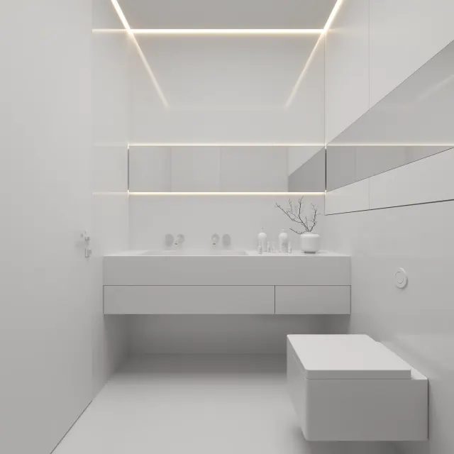 „wl 24“ — Innenarchitektur, Foto 32