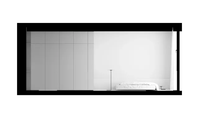 „pol 27m²“ — Innenarchitektur, Foto 48