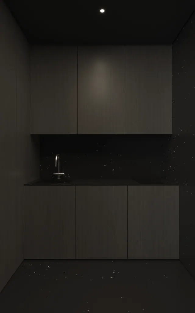 „fe 25” — projekt wnętrza, zdjęcie 43