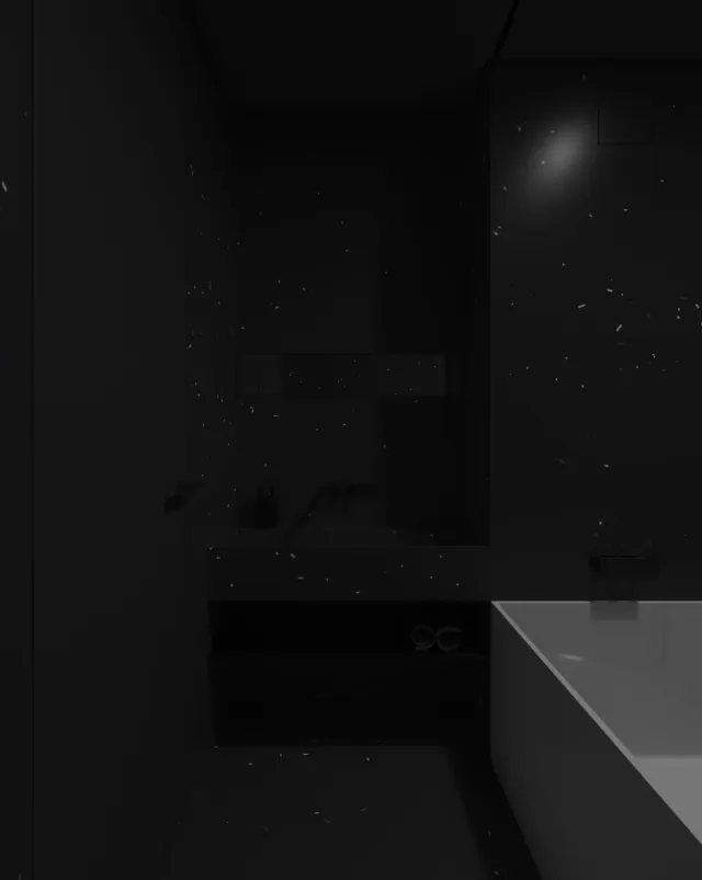 „fe 25” — projekt wnętrza, zdjęcie 19