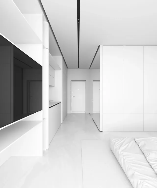 „pol 27m²“ — Innenarchitektur, Foto 35