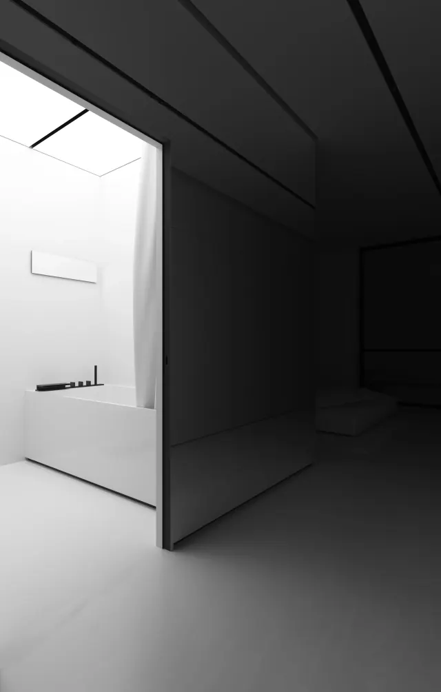 „pol 27m²“ — Innenarchitektur, Foto 5