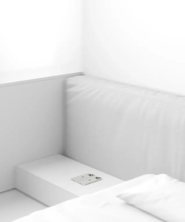 „wl 24“ — Innenarchitektur, Foto 8
