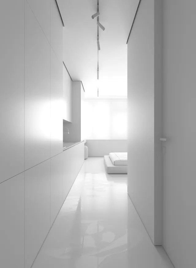 „wl 24“ — Innenarchitektur, Foto 1