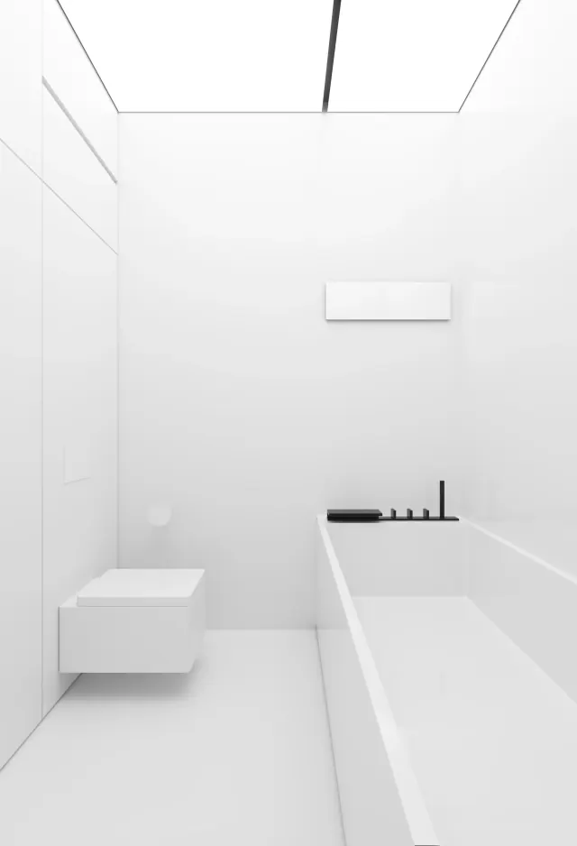 „pol 27m²“ — Innenarchitektur, Foto 42