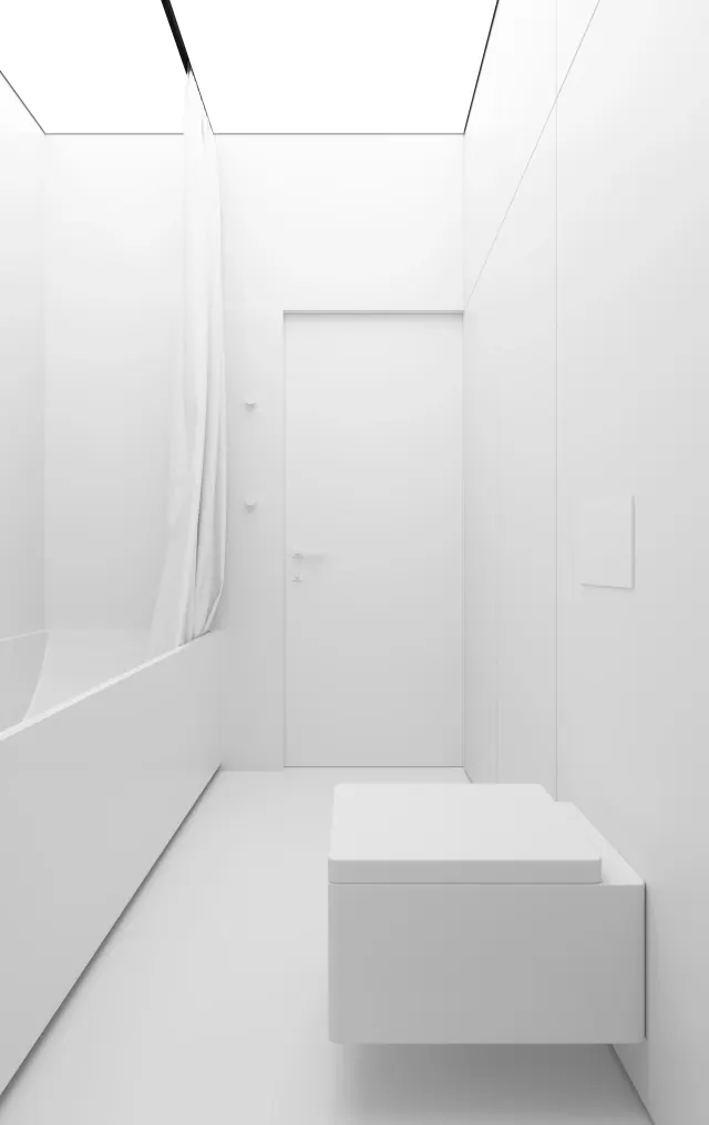 „pol 27m²“ — Innenarchitektur, Foto 46