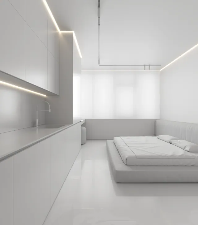 „wl 24“ — Innenarchitektur, Foto 6