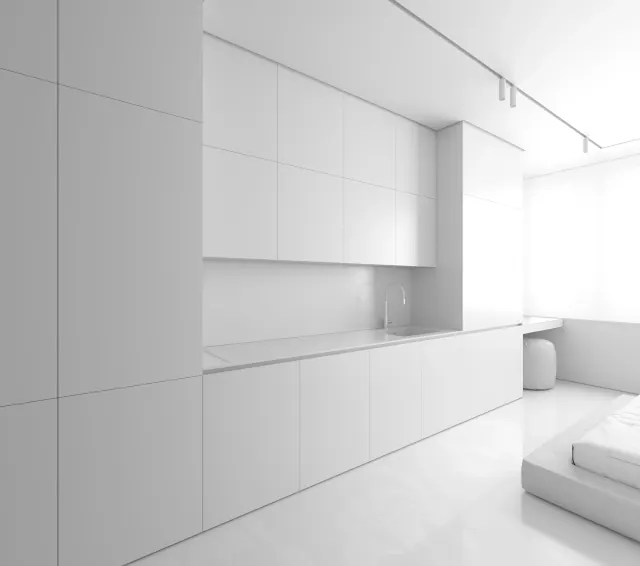 „wl 24“ — Innenarchitektur, Foto 23