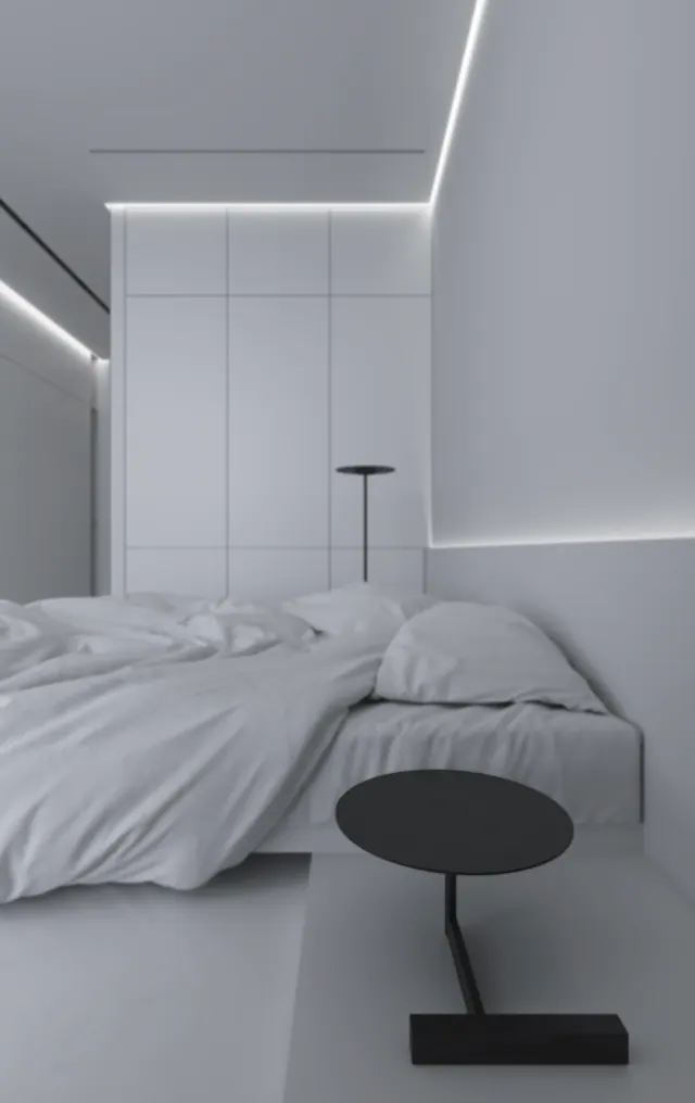 „pol 27m²“ — Innenarchitektur, Foto 28