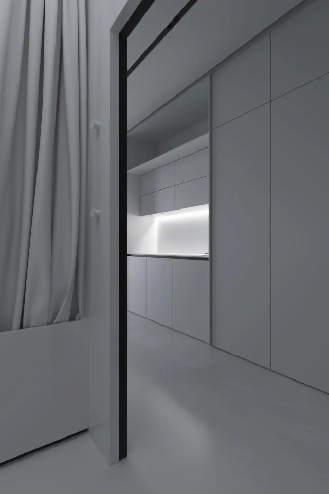 „pol 27m²“ — Innenarchitektur, Foto 39