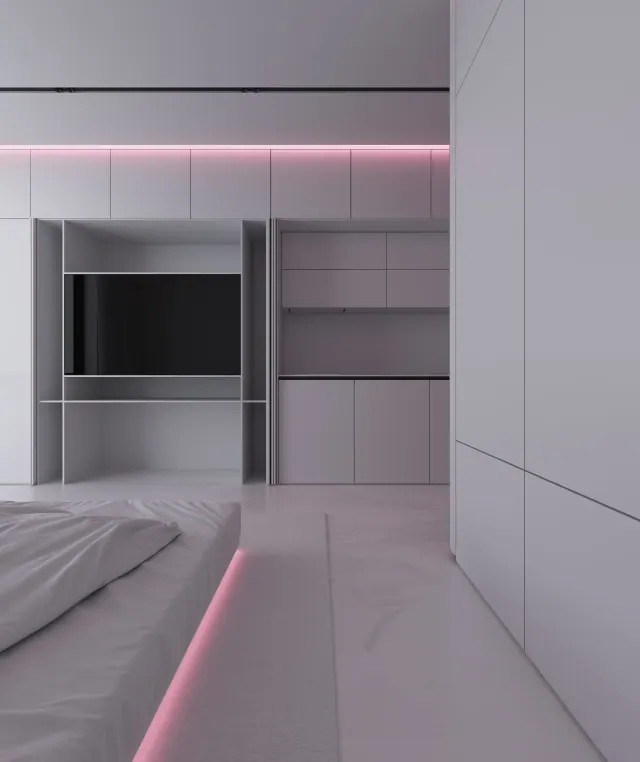 „pol 27m²“ — Innenarchitektur, Foto 32