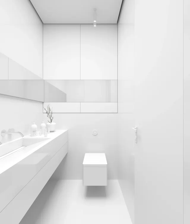 „wl 24“ — Innenarchitektur, Foto 29