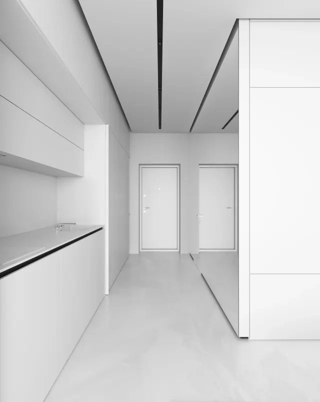 „pol 27m²“ — Innenarchitektur, Foto 36