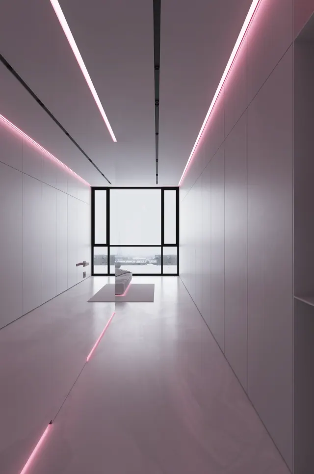 „pol 27m²“ — Innenarchitektur, Foto 2