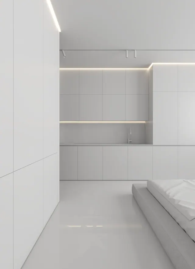 „wl 24“ — Innenarchitektur, Foto 13