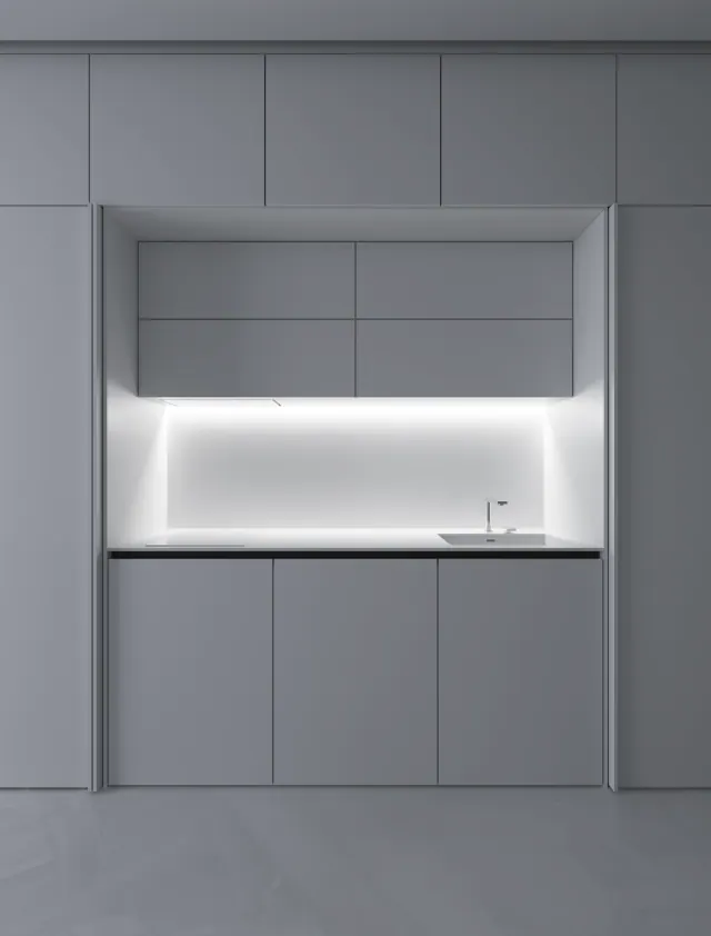 „pol 27m²“ — Innenarchitektur, Foto 14