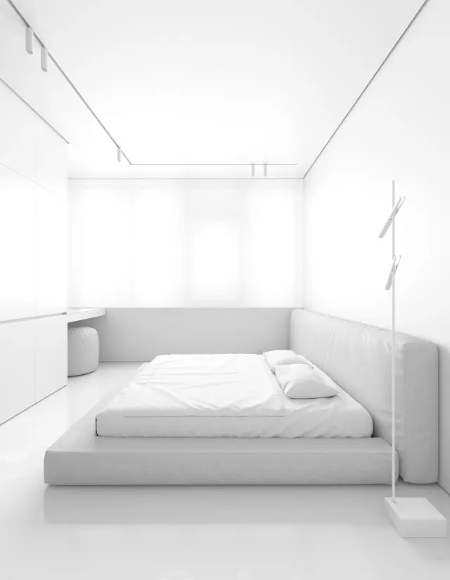 „wl 24“ — Innenarchitektur, Foto 11
