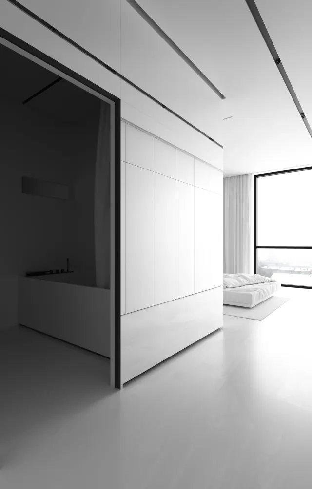 „pol 27m²“ — Innenarchitektur, Foto 4