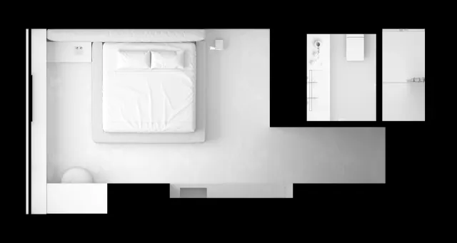 „wl 24“ — Innenarchitektur, Foto 41