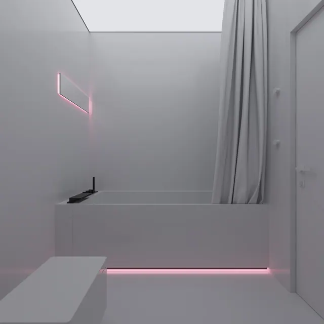 «pol 27» — дизайн интерьера, фото 41