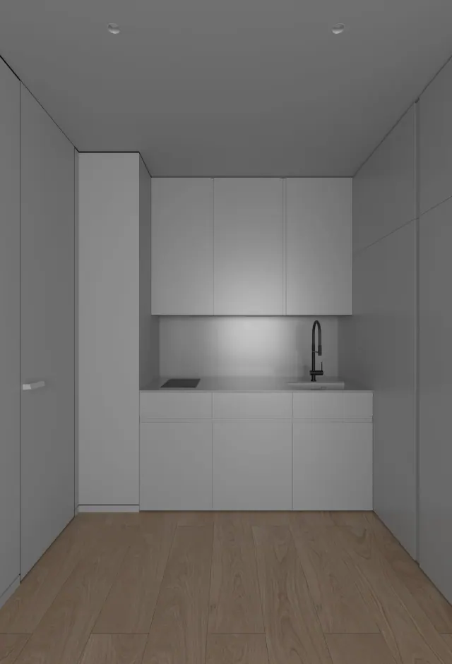 „cp 43” — projekt wnętrza, zdjęcie 31